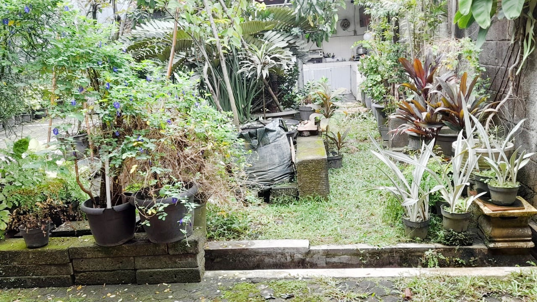 Rumah Bagus Di Jl WR Supratman Pondok Ranji Tangerang Selatan