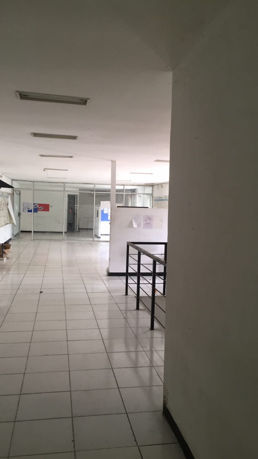 Rumah Bagus Luas Diarea Cempaka Putih, Akses Toll JORR 2