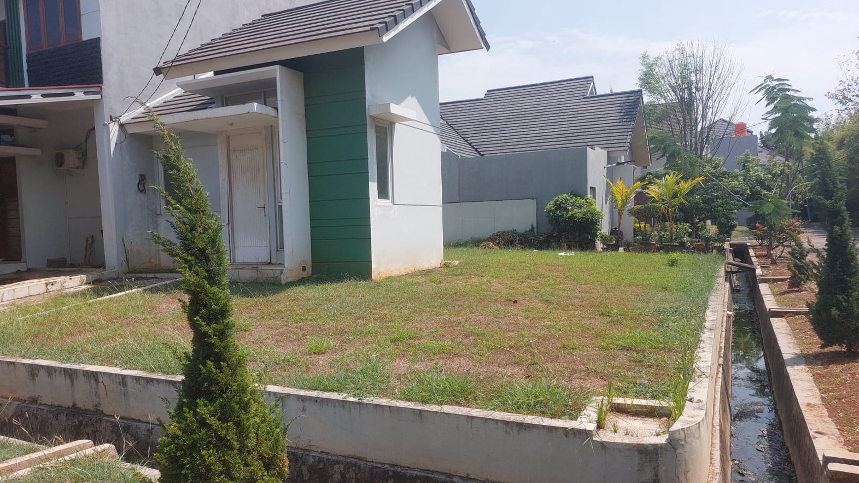 Rumah Bagus dan Murah di Cilegon