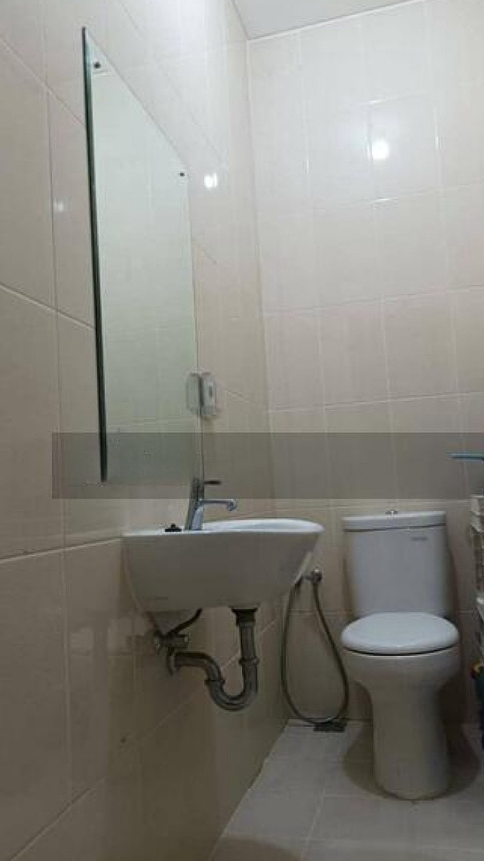 Hot Price. Rumah Bagus Di Vanya Park Assana, BSD.