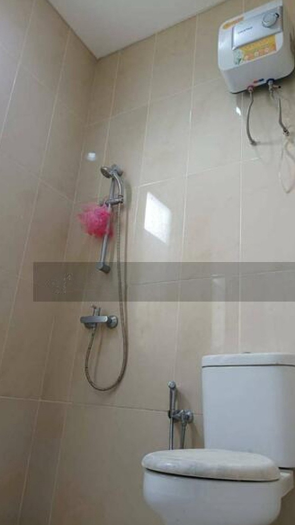 Hot Price. Rumah Bagus Di Vanya Park Assana, BSD.
