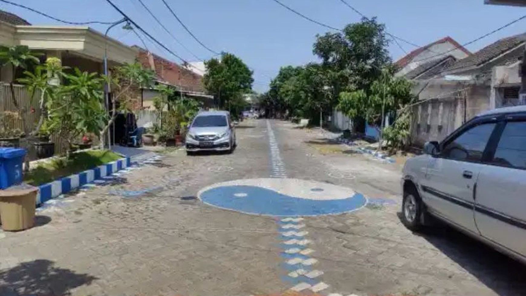 Rumah for Sale in Sidoarjo, Jawa Timur