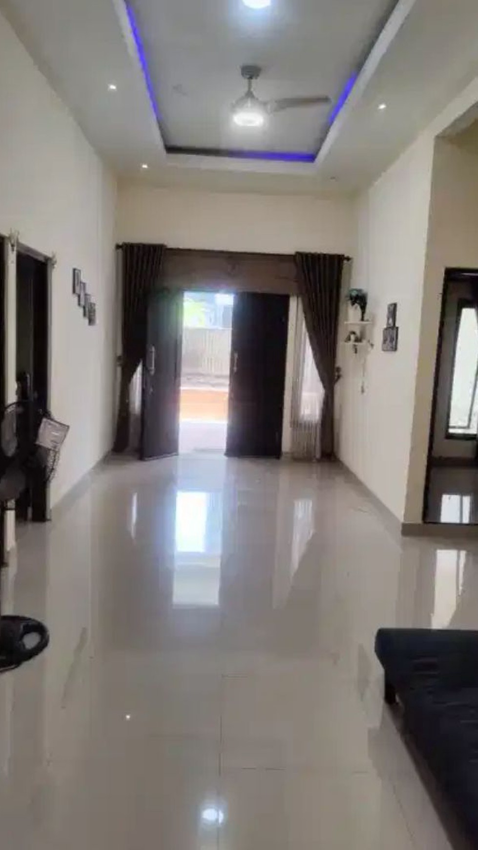 Dijual Rumah Semi Furnished di Perum Mutiara Citra Graha , Candi Sidoarjo