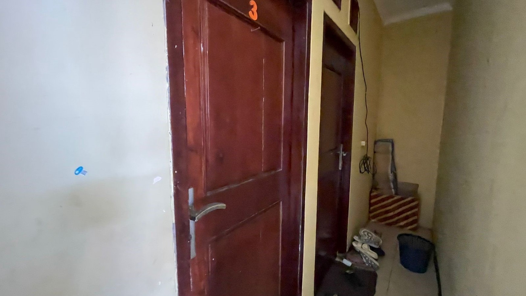 Dijual Rumah Kos Kosan di Sunter Agung Podomoro, Jakarta Utara 