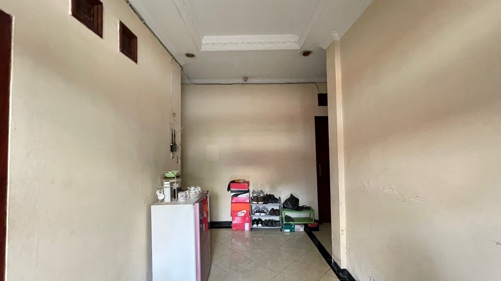 Dijual Rumah Kos Kosan di Sunter Agung Podomoro, Jakarta Utara 