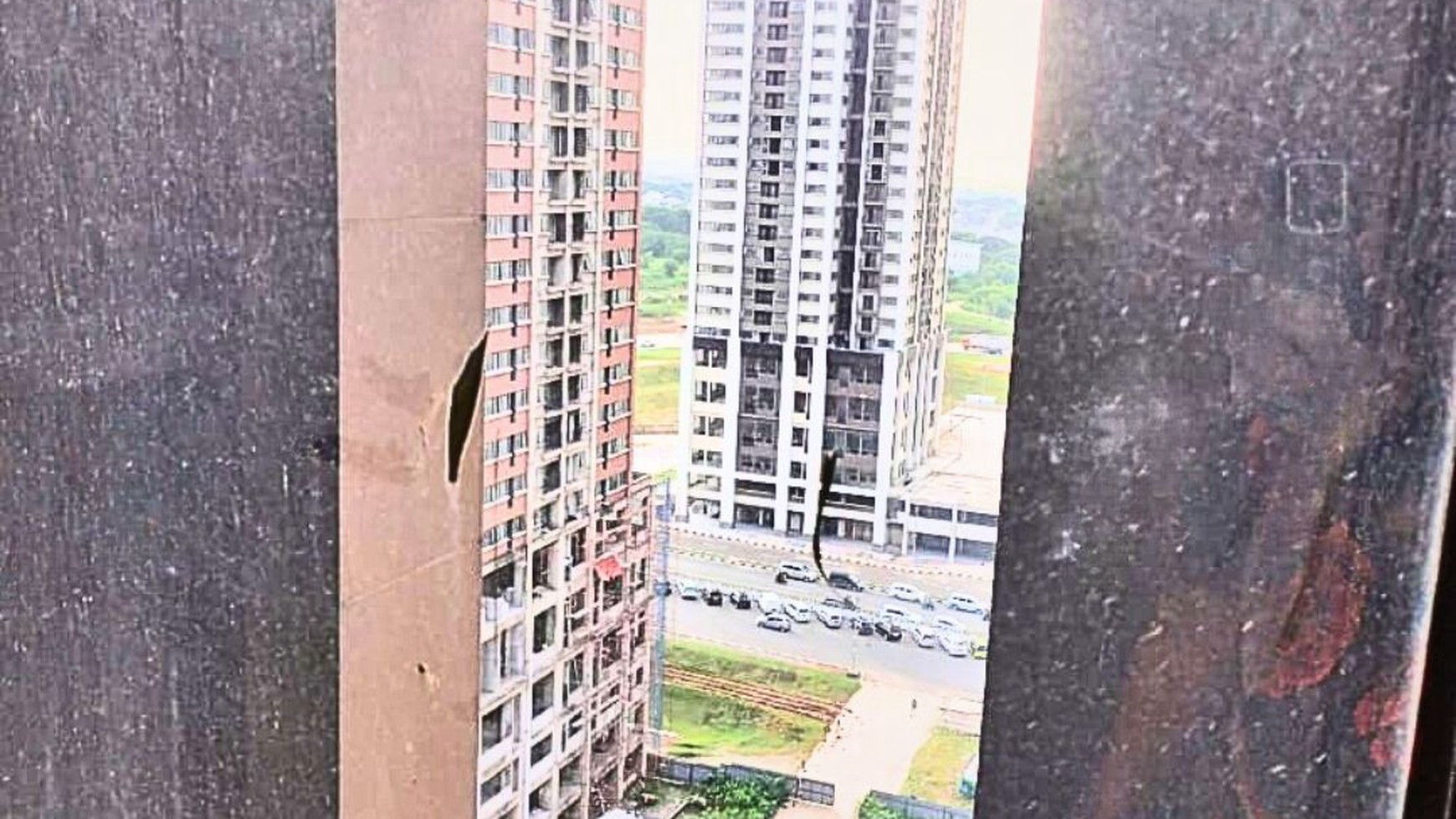 Riverlake Tower Meikarta Apartment Semakin Ramai Dihuni