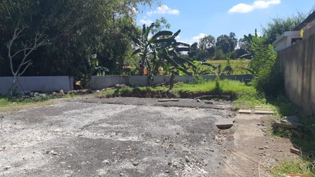 For Sale Leasehold Land in Umalas Tunon