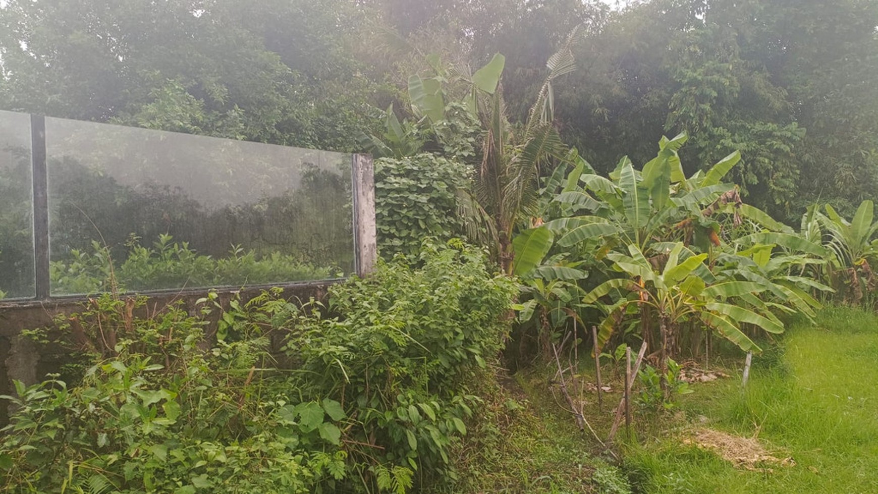 For Sale Leasehold Land in Umalas Tunon