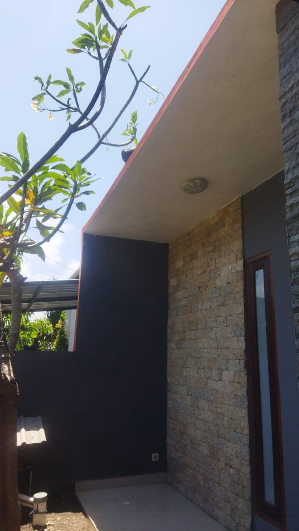 Freehold  - Sale  residence house in good area Saba, Gianyar, Bali