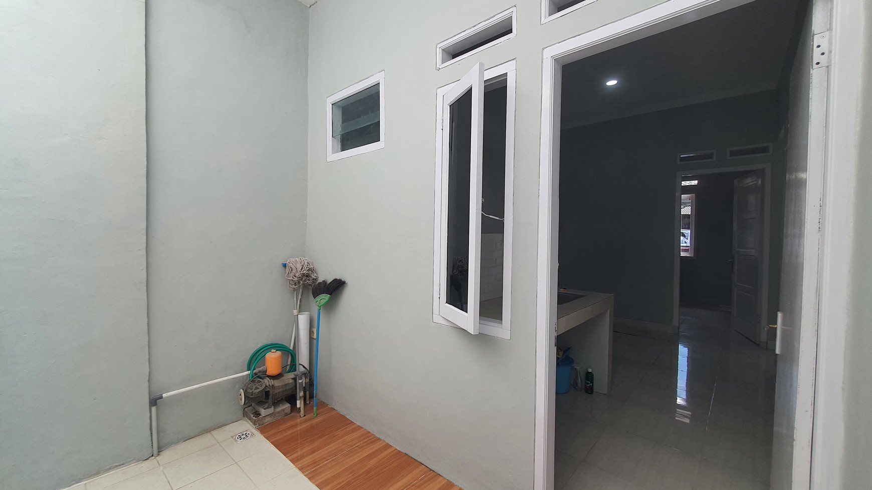 Rumah Dijual di Villa Bekasi Indah 2 Tambun Bekasi