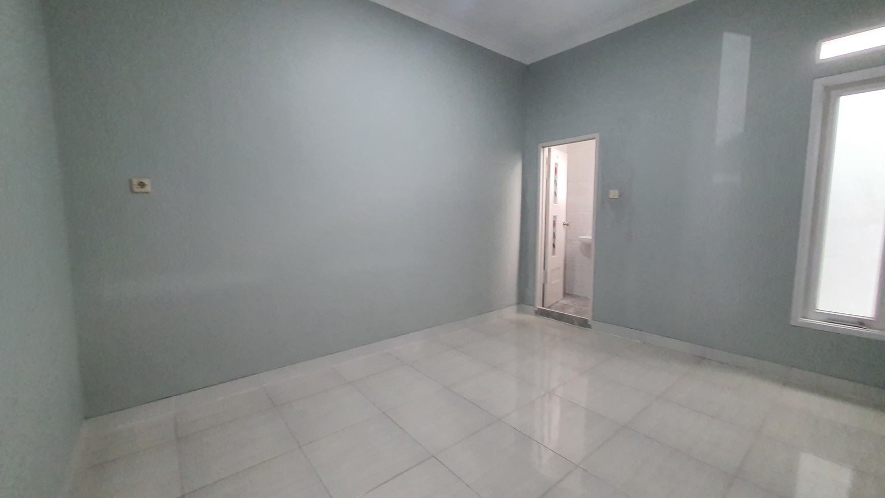 Rumah Dijual di Villa Bekasi Indah 2 Tambun Bekasi