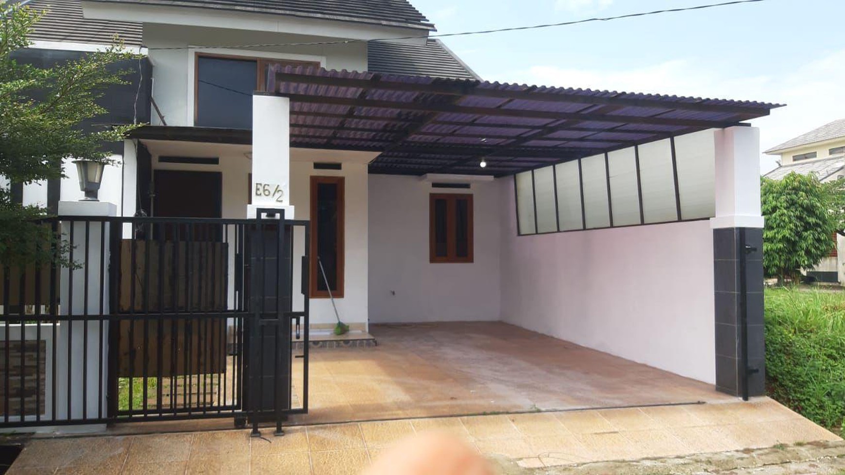 Rumah Bagus Di Villa Gunung Lestari Ciputat Kota Tangerang Selatan