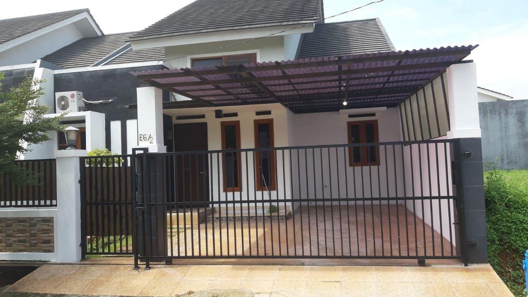 Rumah Bagus Di Villa Gunung Lestari Ciputat Kota Tangerang Selatan