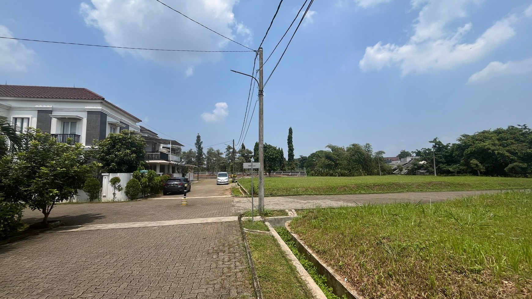 Rumah Bagus Di Villa Gunung Lestari Ciputat Kota Tangerang Selatan