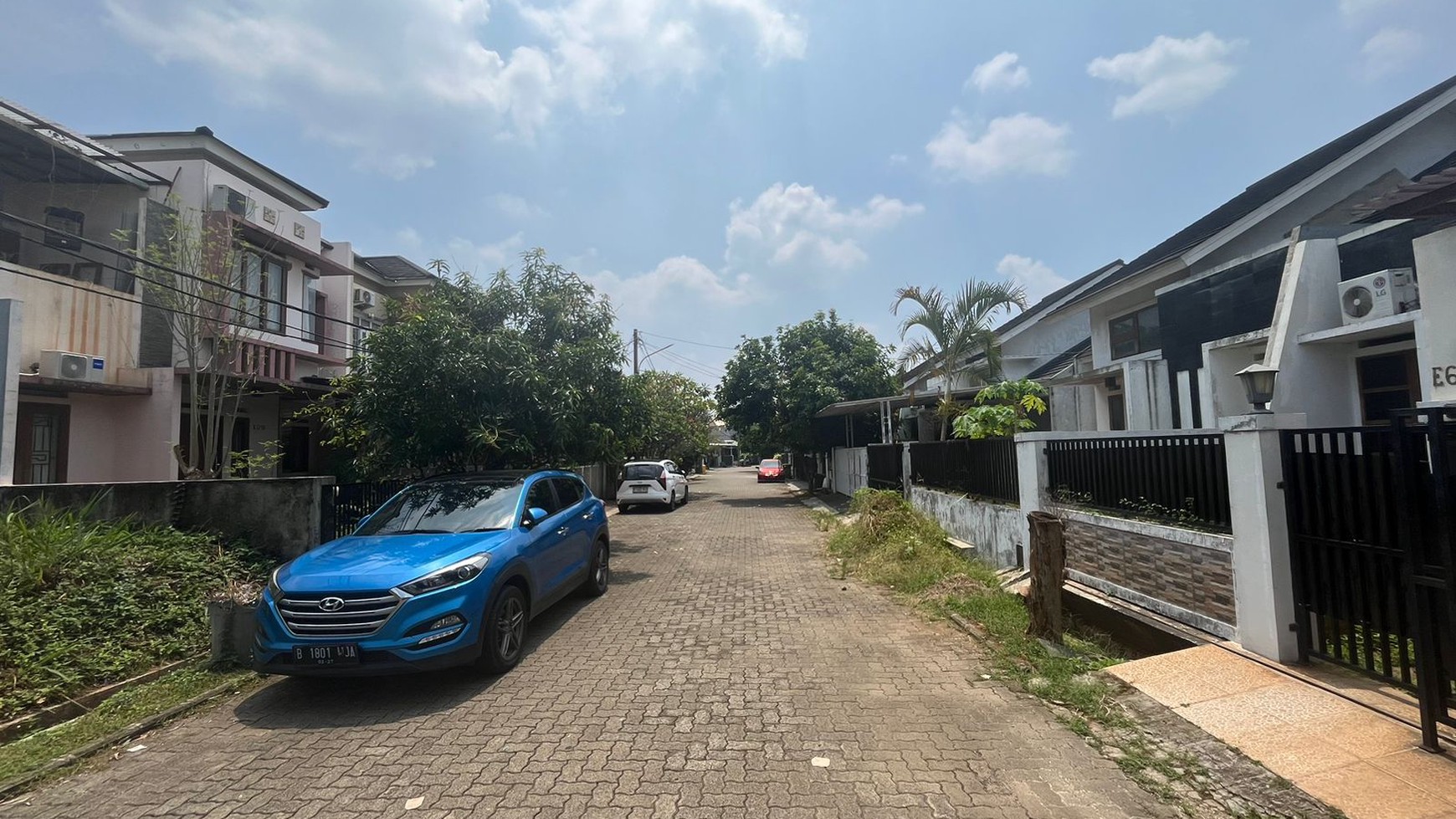 Rumah Bagus Di Villa Gunung Lestari Ciputat Kota Tangerang Selatan