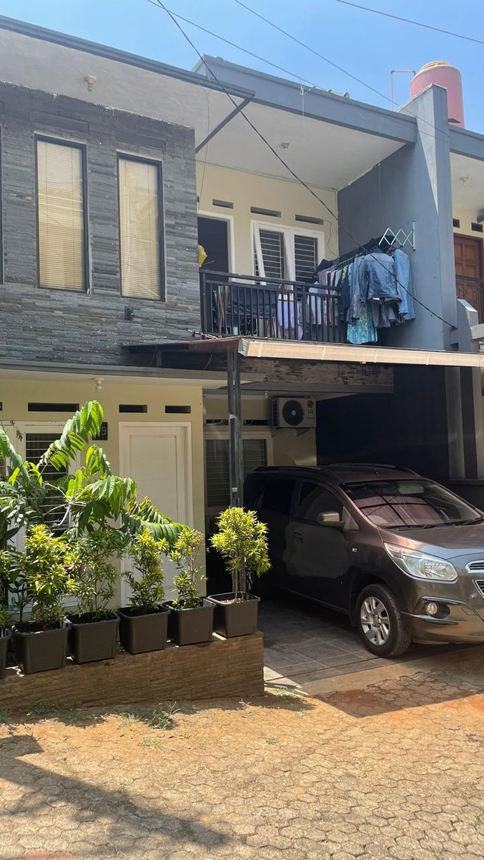 Rumah Bagus Di Permata Ciganjur Residence Jakarta Selatan