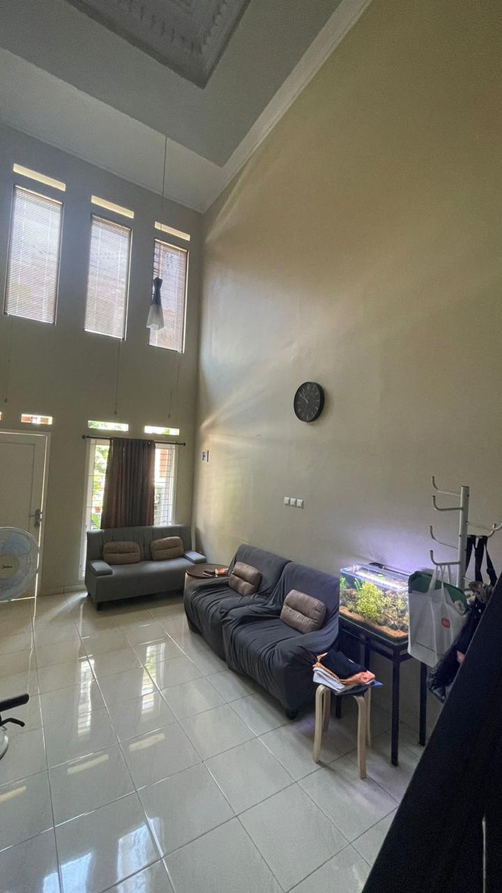 Rumah Bagus Di Permata Ciganjur Residence Jakarta Selatan