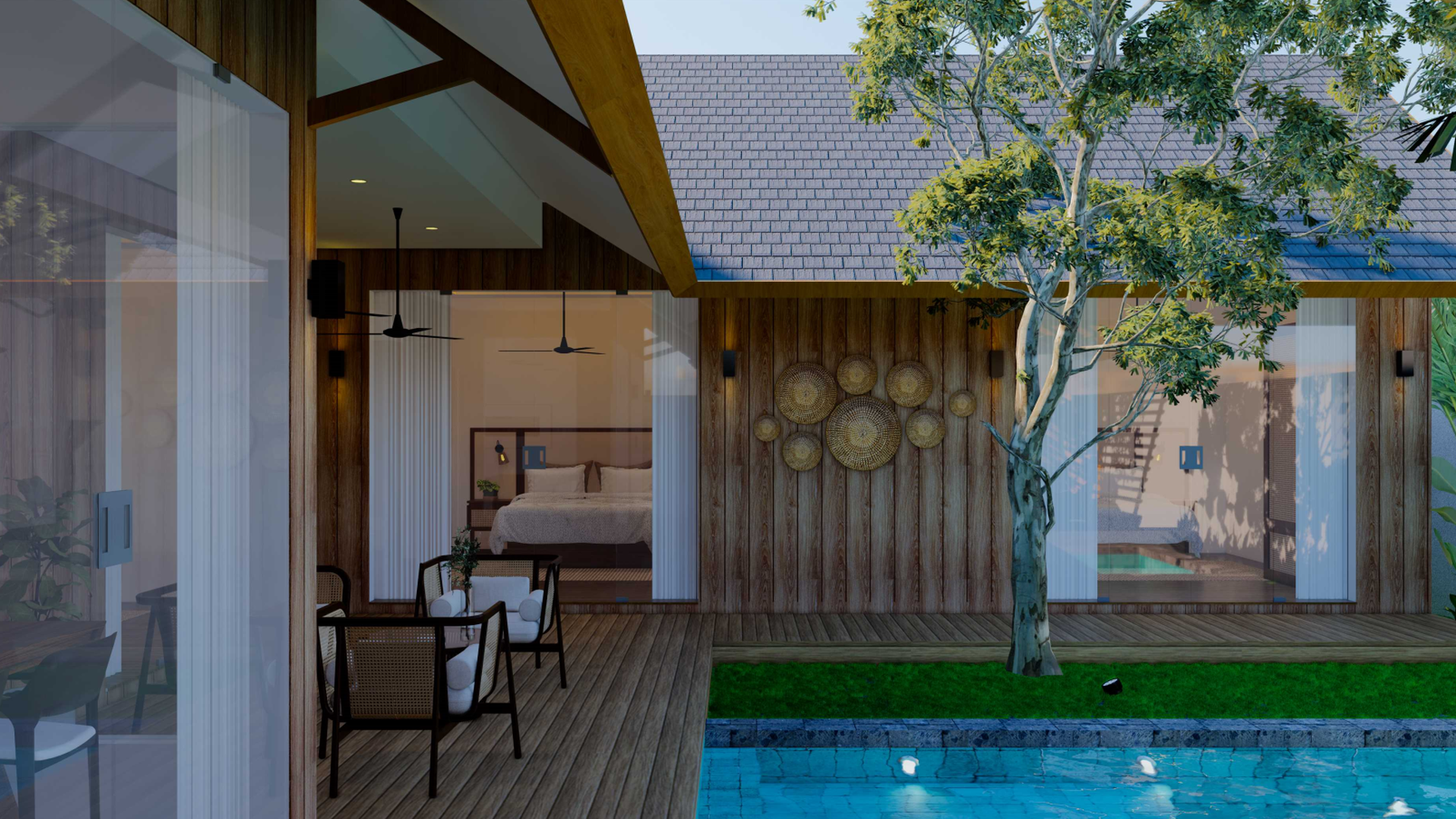 Charming 3-Bedroom Villa Leasehold in Serene Sanur  - Your Dream Home Awaits!**