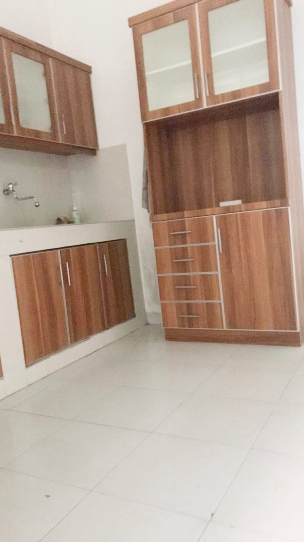 Rumah Bagus Di Kenari Bintaro Jaya Sektor 2