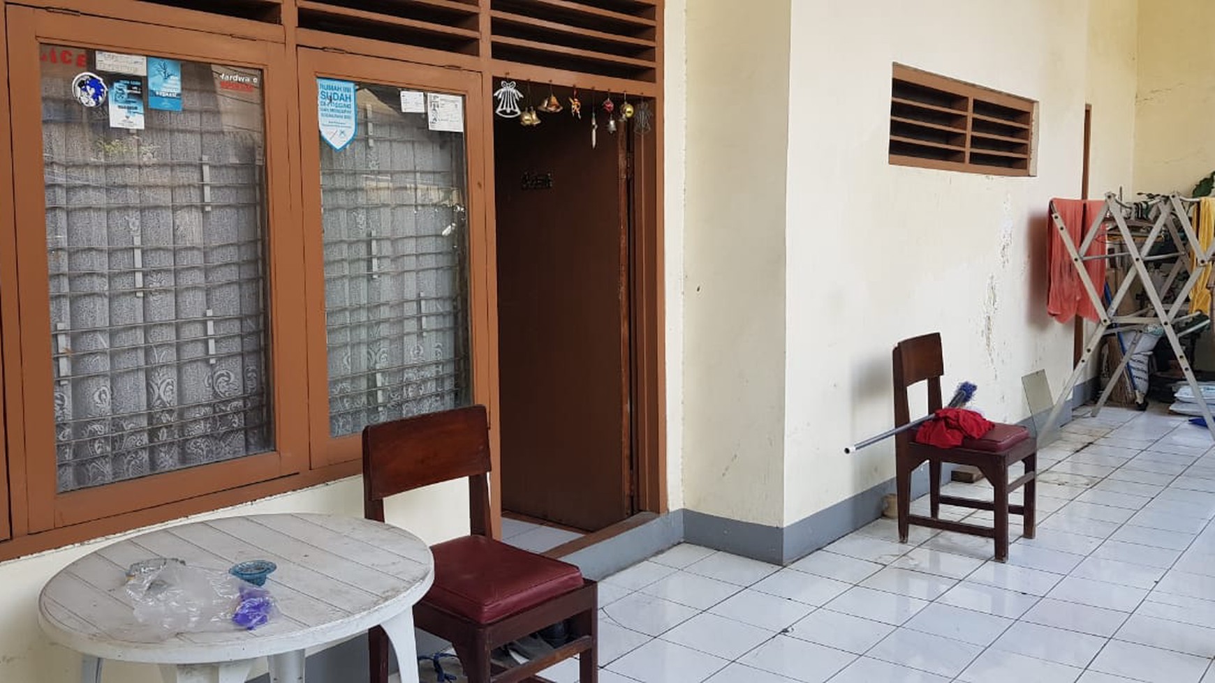 Dijual Rumah Tua Hitung jarang ada, Tanah Swasembada Timur, Tanjung Priok