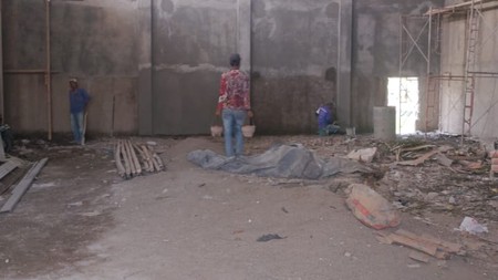 Gudang Baru di Sayap Taman Kopo Indah Bandung