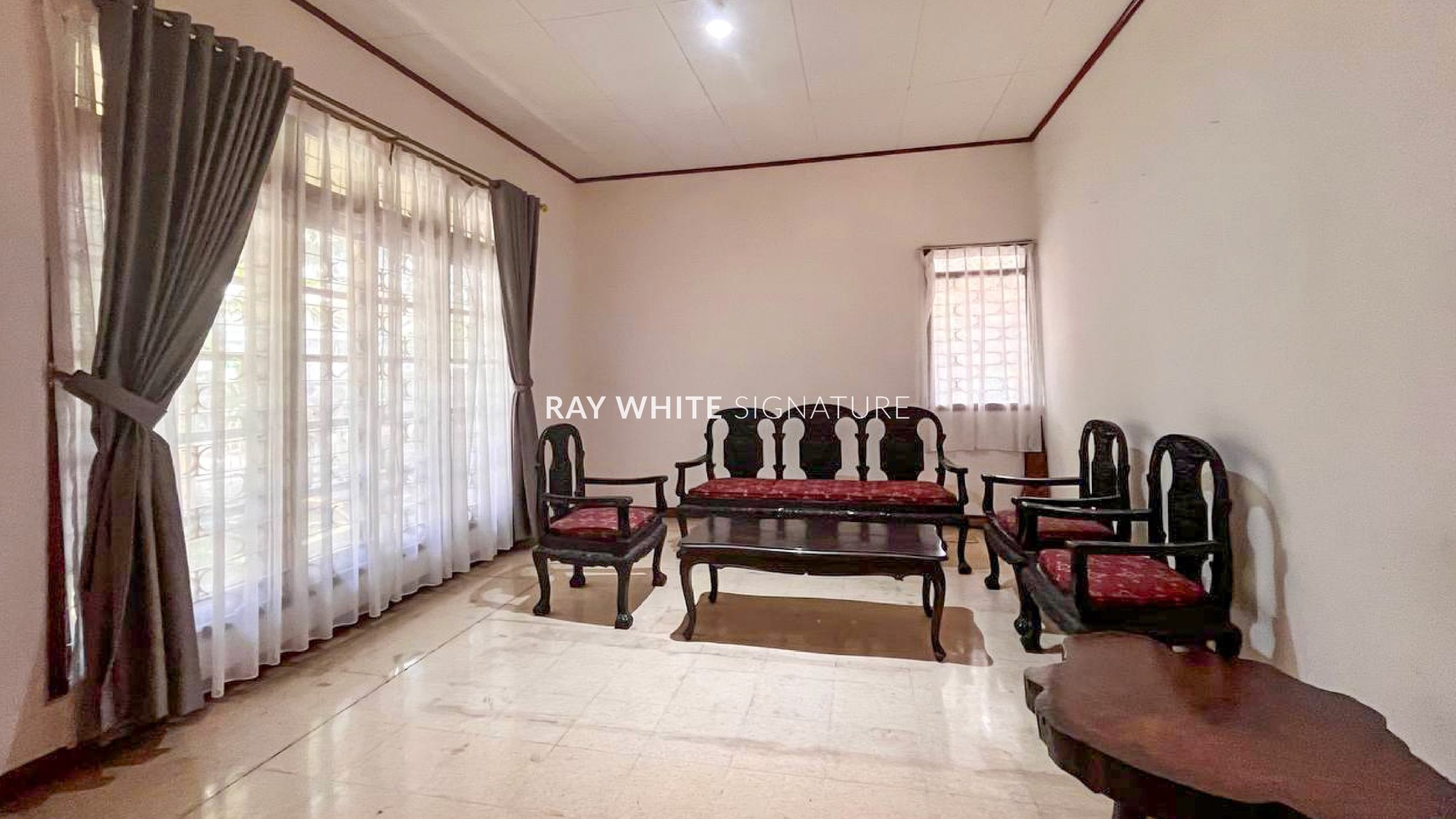 Jual Rumah Tua di Jl Cipete 7 Cocok Untuk Kos