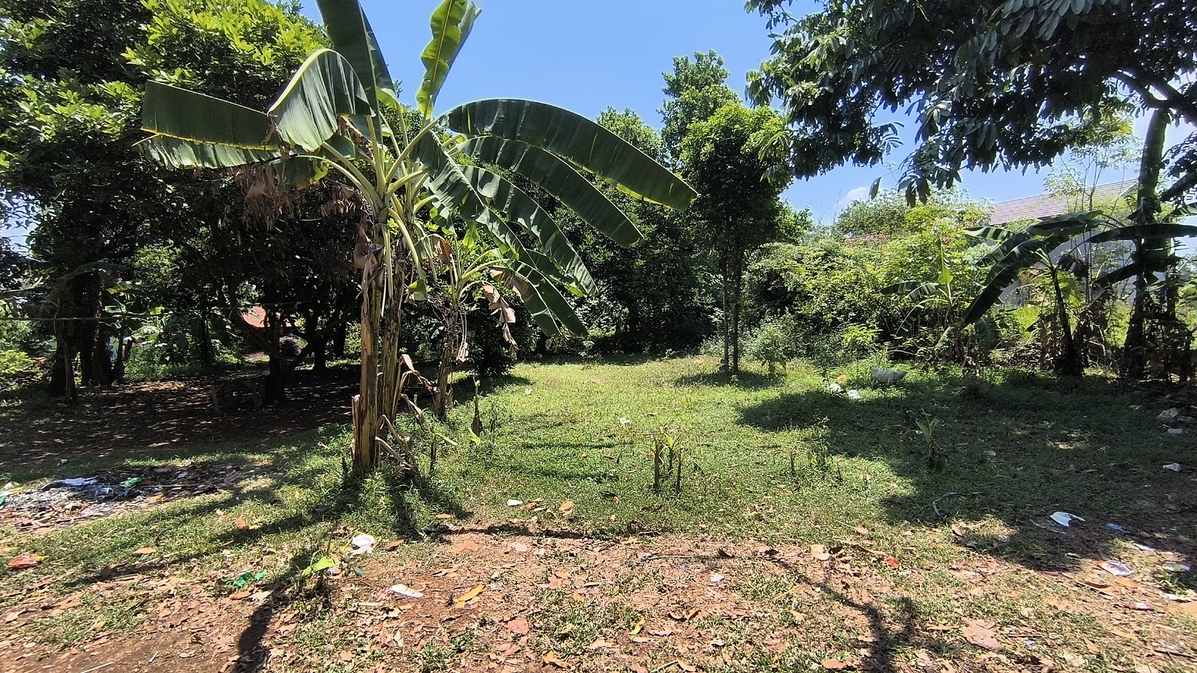 Dijual Tanah Darat cocok untuk perumahan / gudang di Cijengkol, Setu