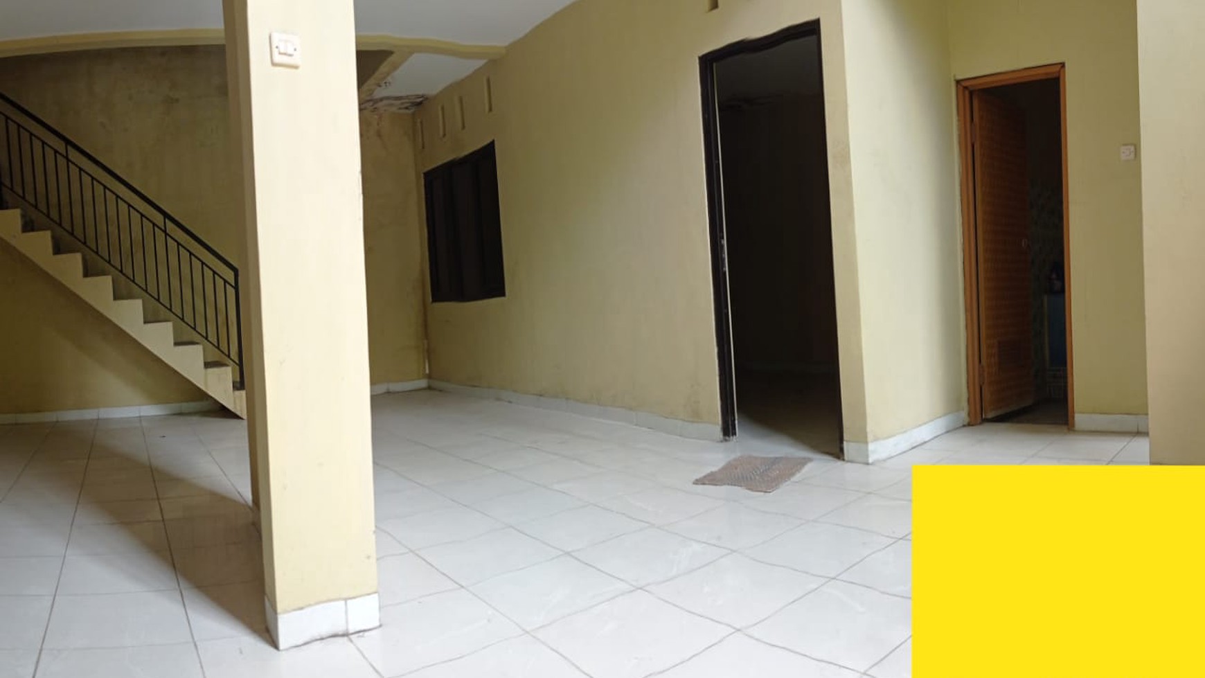 Dijual Rumah di Perum Bumi Indah Lestari - Cikupa - Tangerang