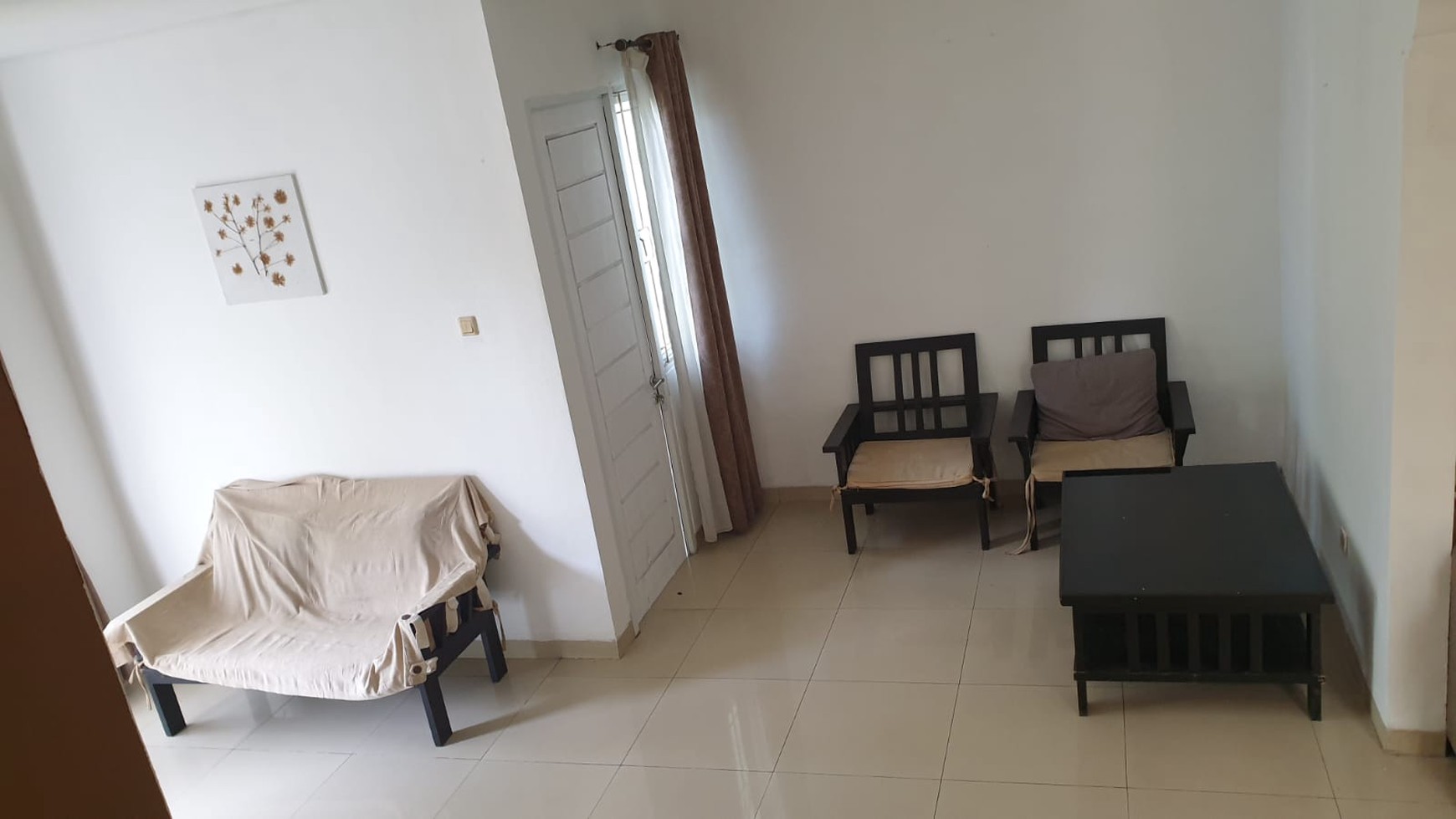 Disewakan PAVILLION RESIDENCE, BSD City Fully Furnished - TERMURAH