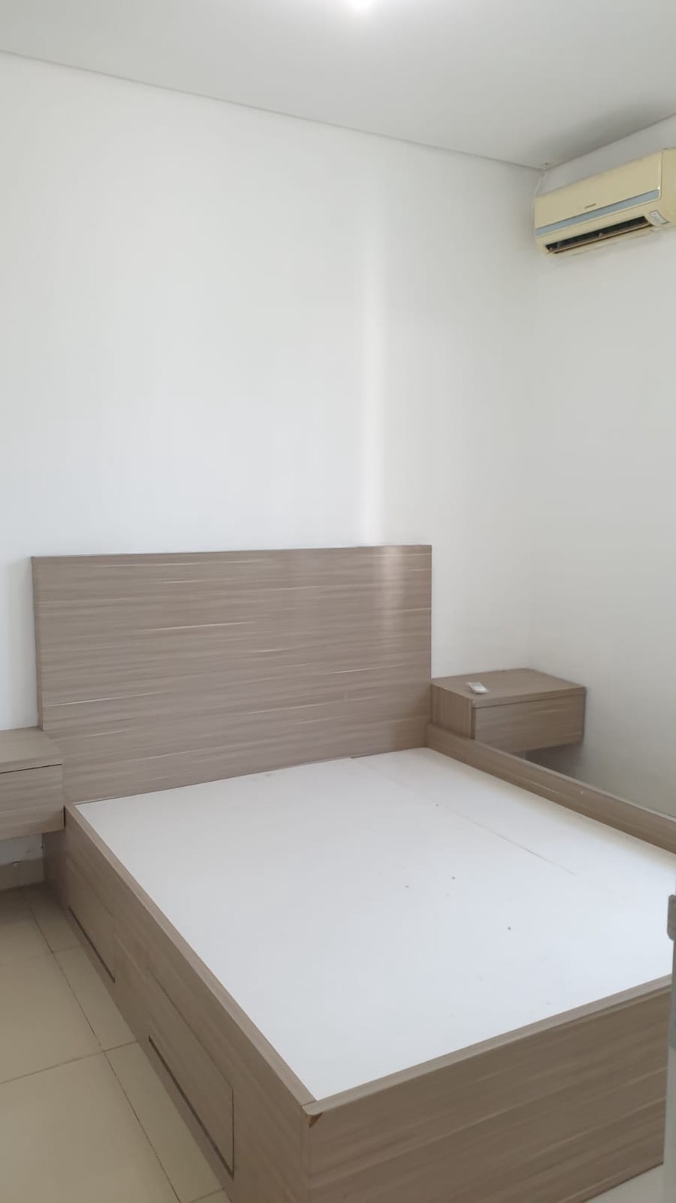 Disewakan PAVILLION RESIDENCE, BSD City Fully Furnished - TERMURAH