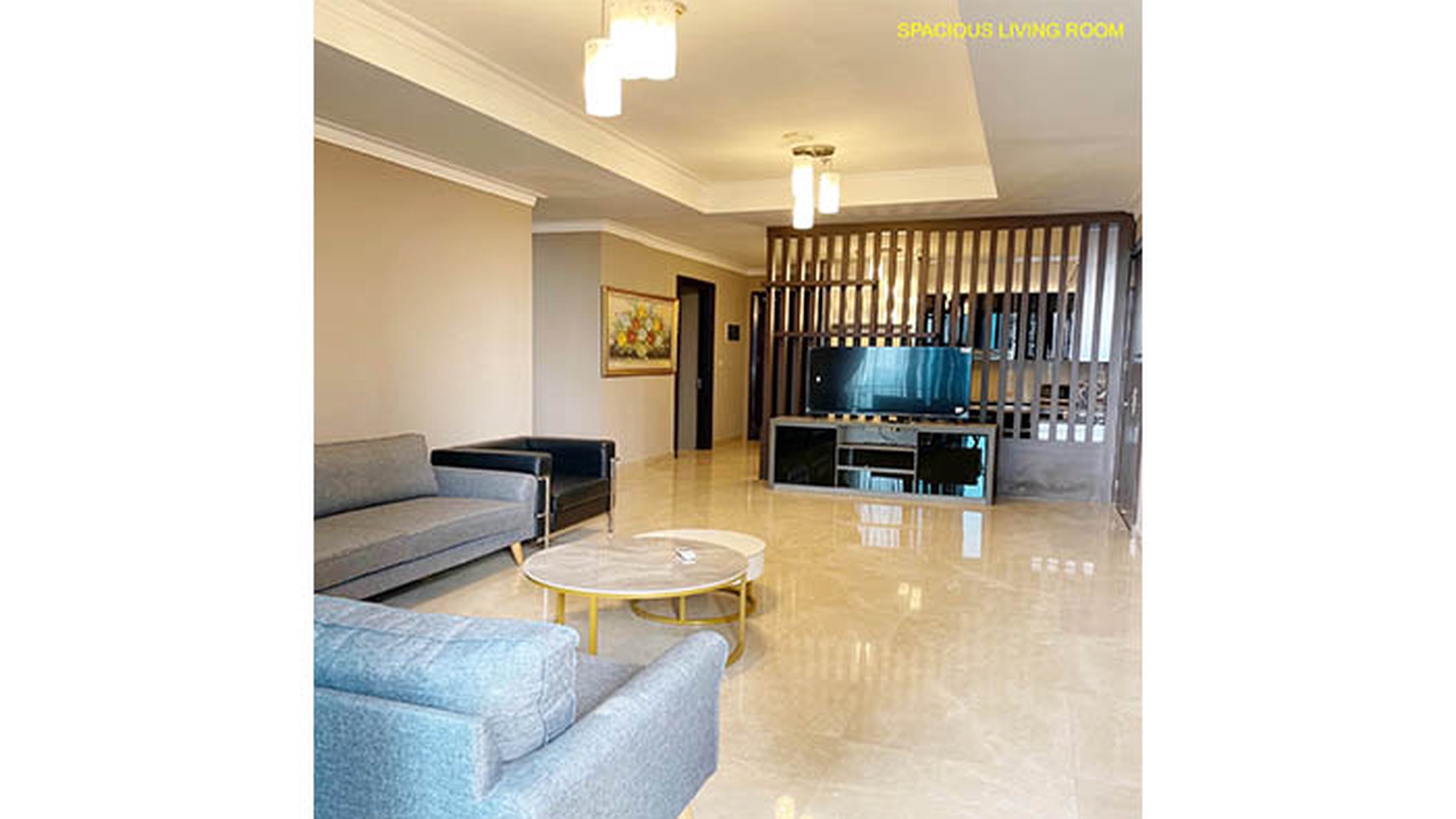 Exclusive Apartment with spacious master bedroom with soundproof window balcony with pool view & sunrise, at Residence 8