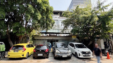 Rumah atau Ruang Usaha jarang ada,  Jl Kebon Bawang, Tanjung Priok, Jakarta Utara