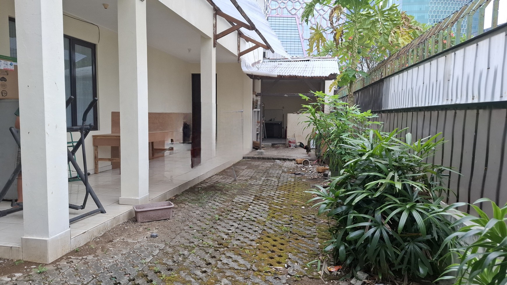 DIJUAL CEPAT RUMAH KOST2 AN DI SETIABUDI