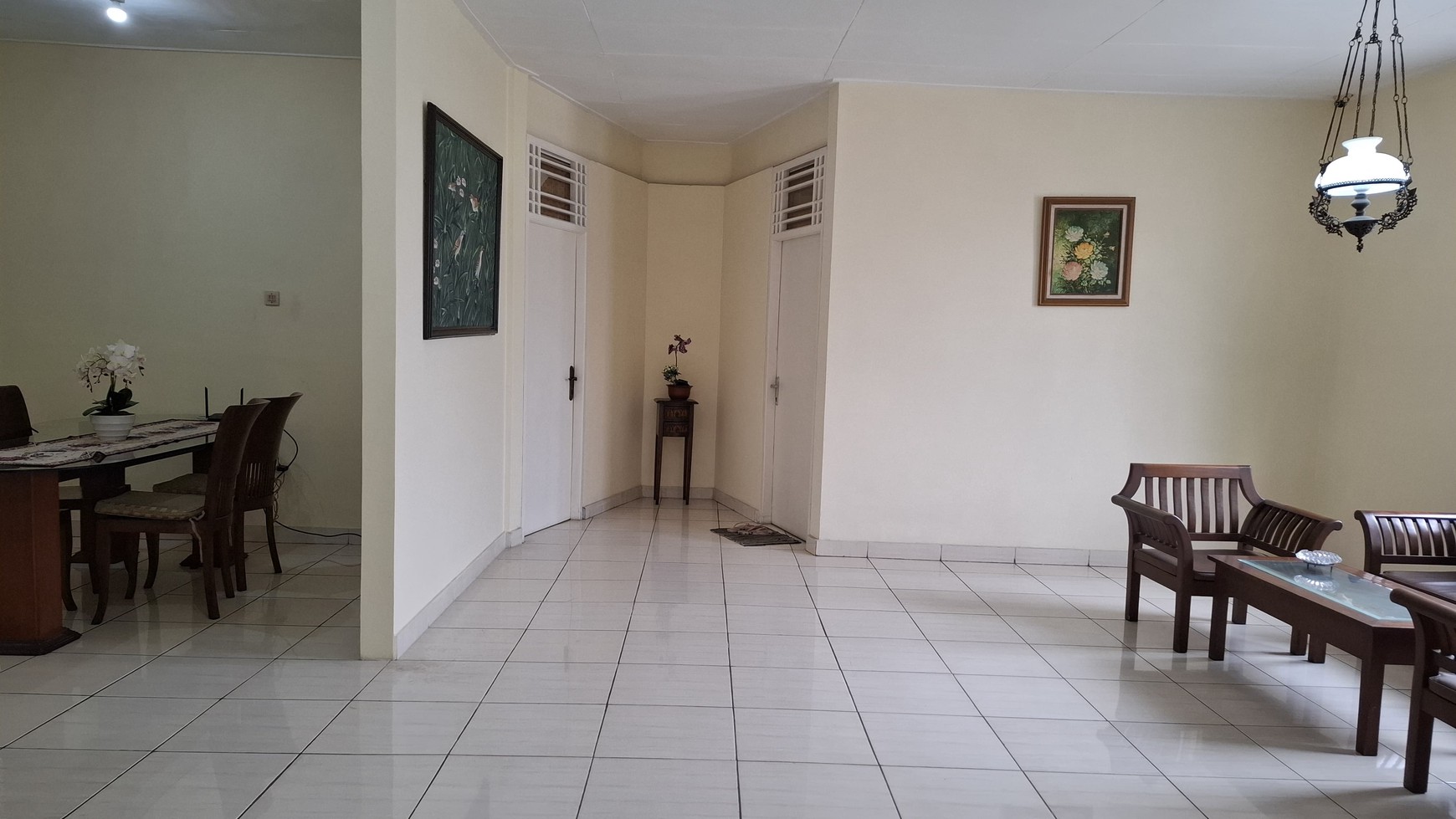 DIJUAL CEPAT RUMAH KOST2 AN DI SETIABUDI