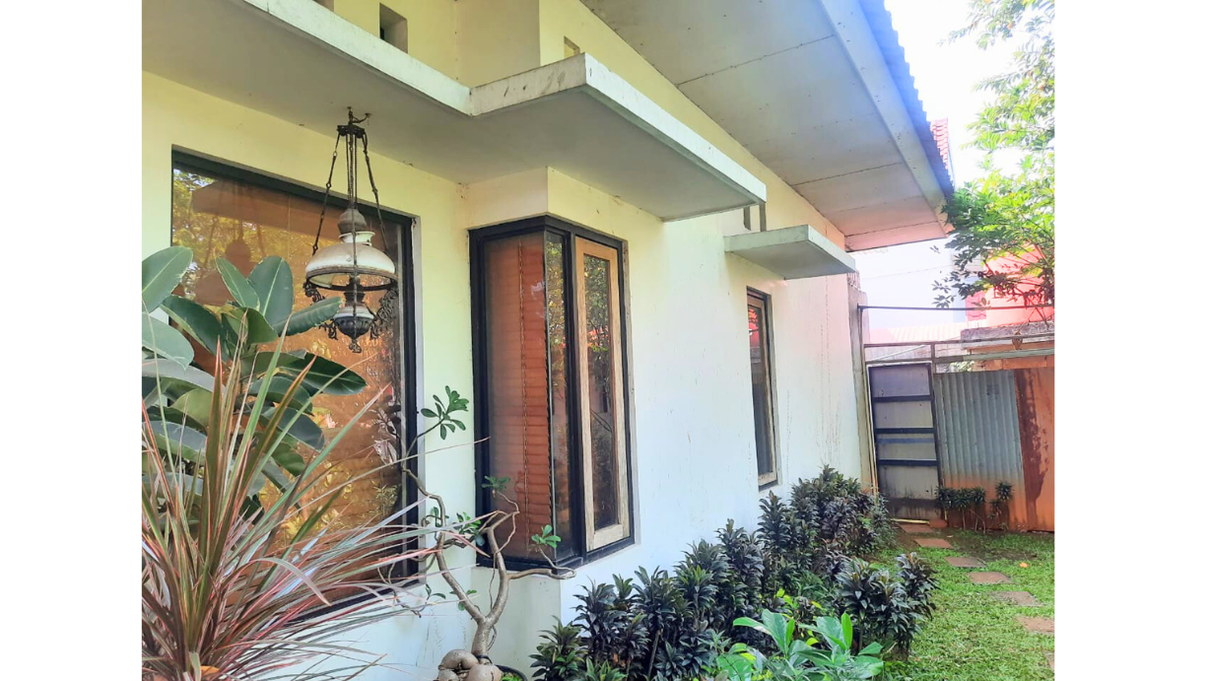 Rumah Bagus 1 lantai di Pamulang, Tangerang Selatan