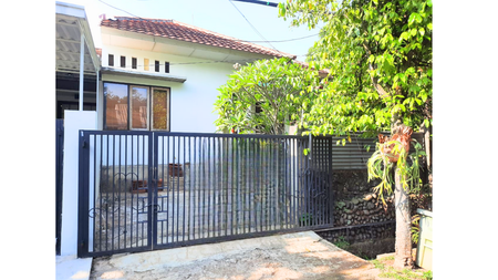 Rumah Bagus 1 lantai di Pamulang, Tangerang Selatan