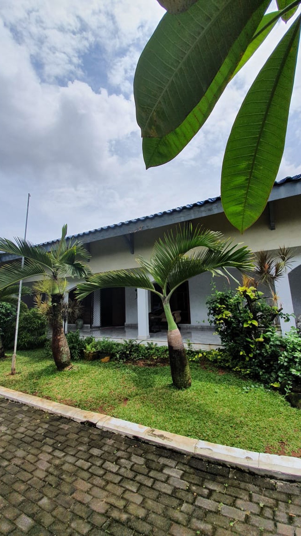 Rumah Bagus Siap Huni Di Jl Saidi Raya, Pesanggrahan