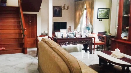 Rumah Bagus Di Jl Tongkol Jati Rawamangun Pulo Gadung Jakarta Timur