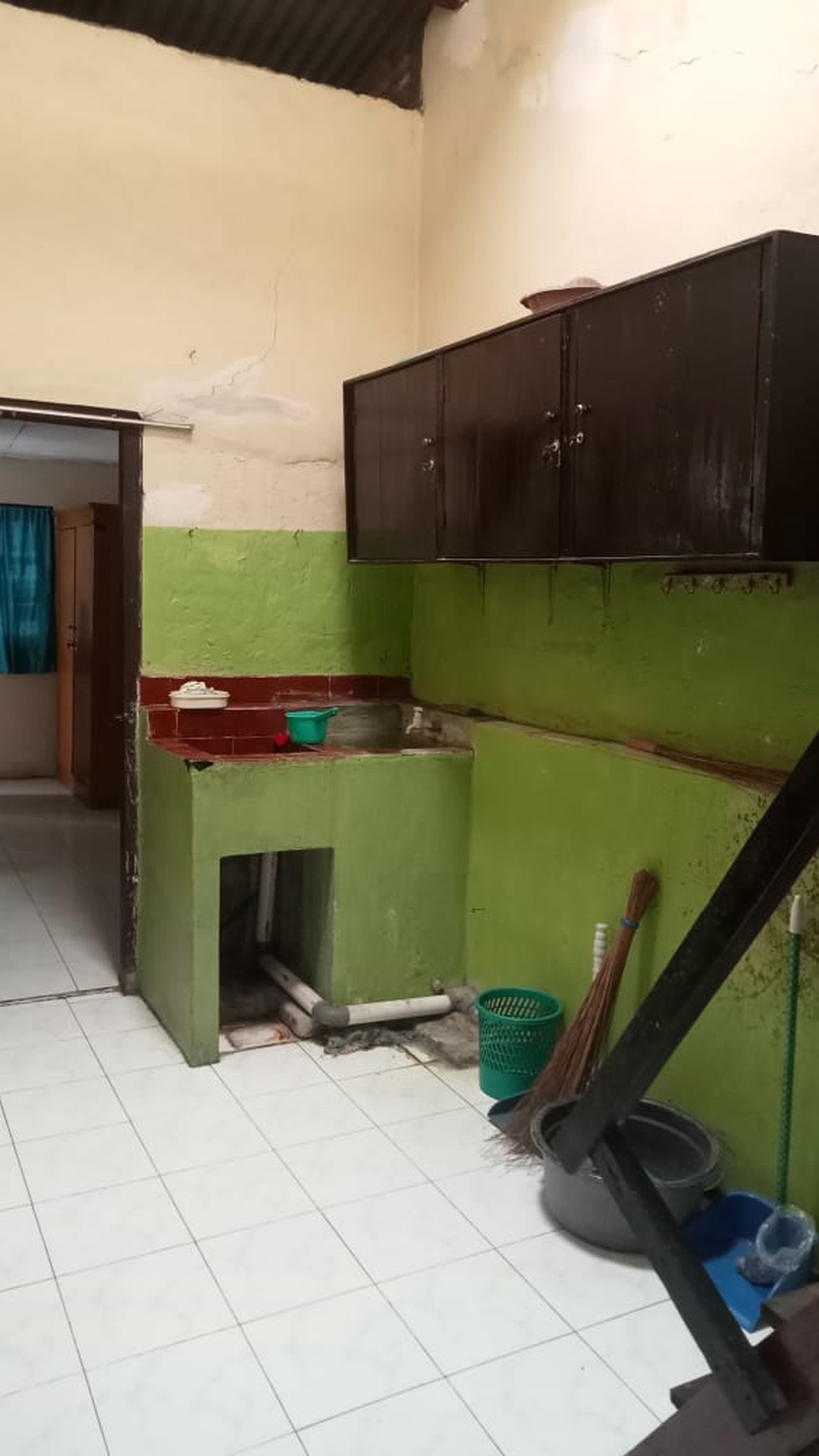 Rumah Tinggal Lokasi Jl Gurameh Dalam Perum Minomartani Ngaglik Sleman 