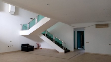 Rumah Bagus,nyaman Di Pantai Kuta, Ancol, Jakarta Utara