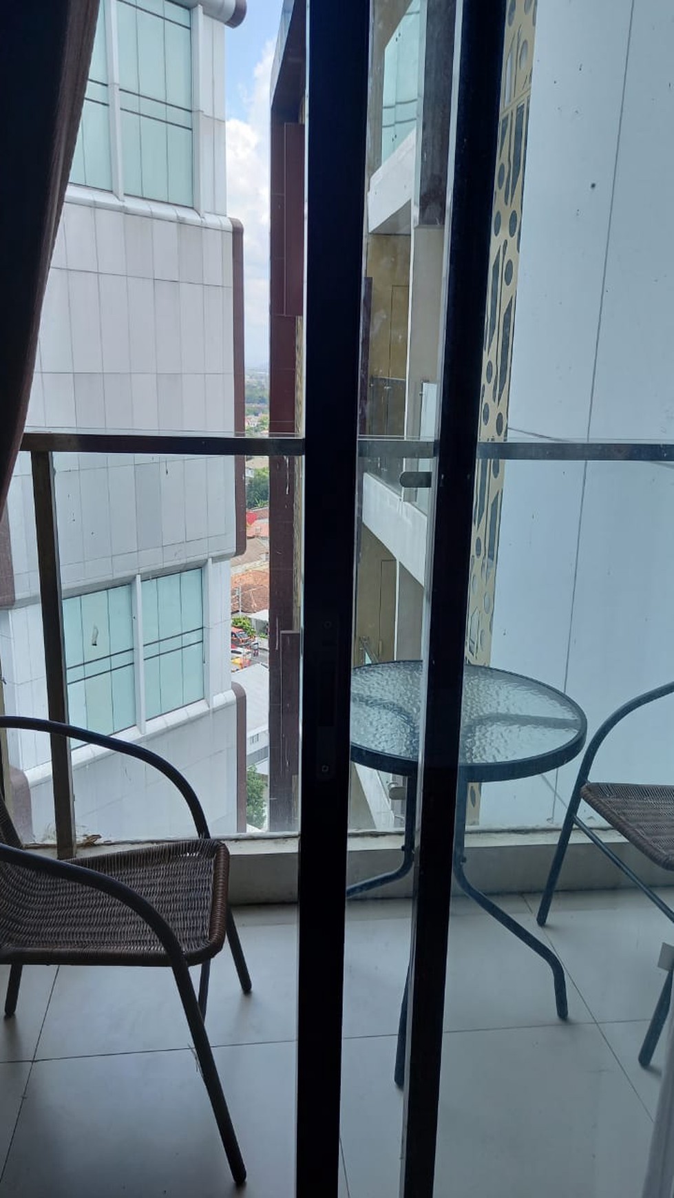 Miliki Apartemen Full Furnished Lokasi Strategis di Jl Palagan Tentara Pelajar 