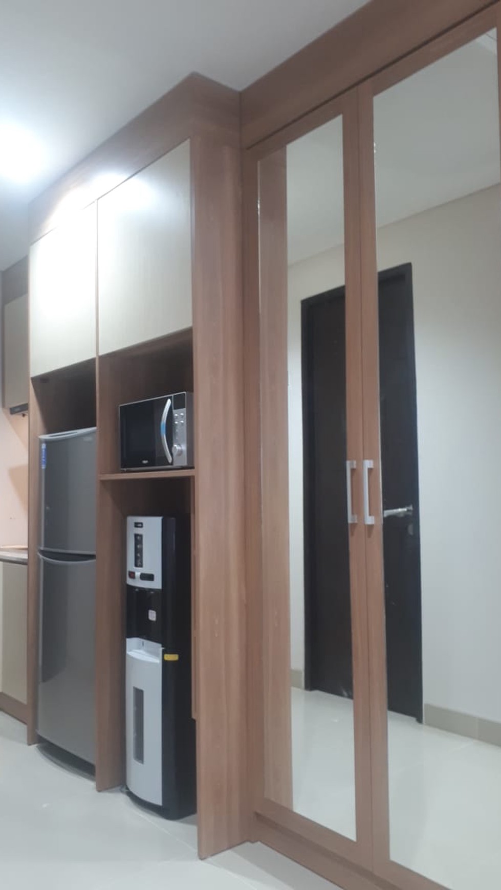 Miliki Apartemen Full Furnished Lokasi Strategis di Jl Palagan Tentara Pelajar 