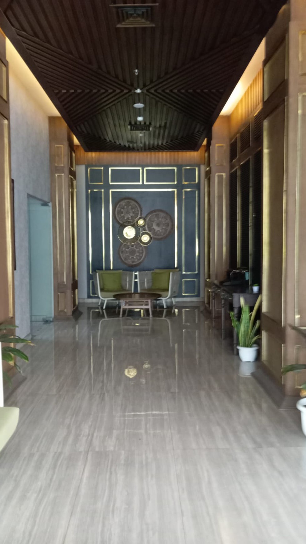 Miliki Apartemen Full Furnished Lokasi Strategis di Jl Palagan Tentara Pelajar 