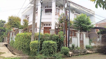 Rumah Bagus Di Camar Bintaro Jaya Sektor 3