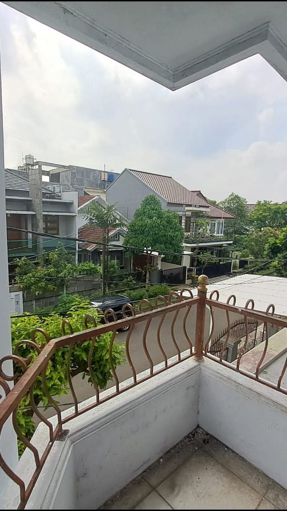 Rumah Bagus Di Camar Bintaro Jaya Sektor 3