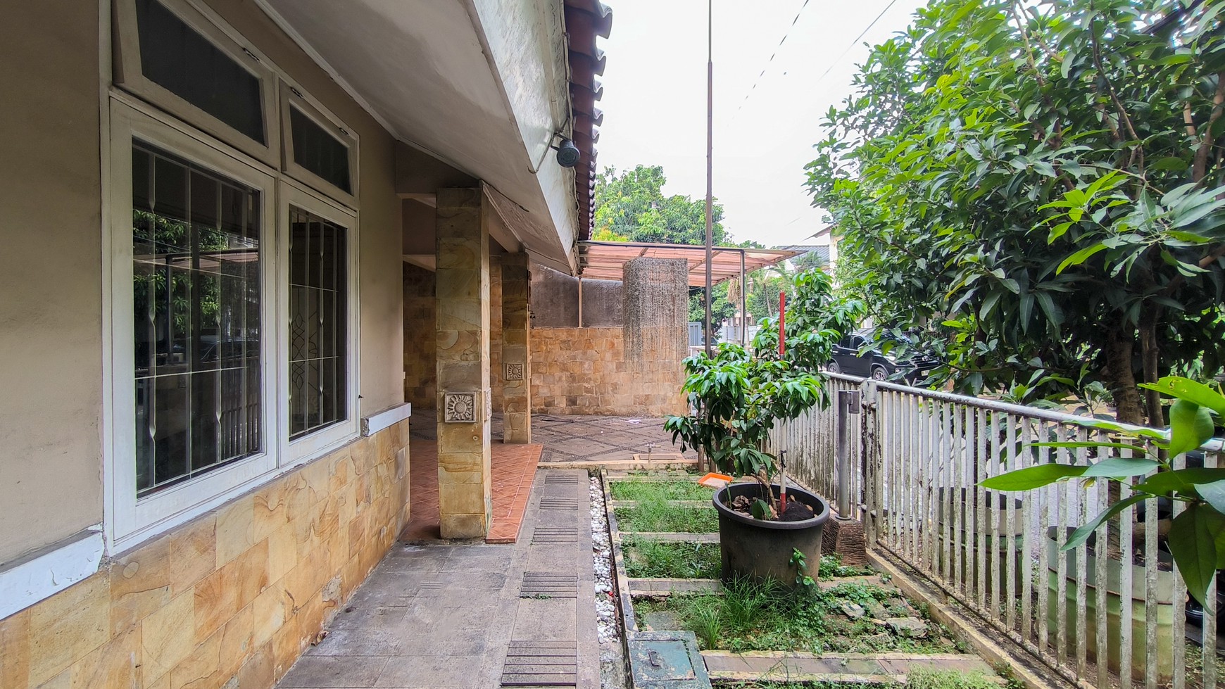 Rumah Bagus Di Maleo Bintaro Jaya Sektor 9.