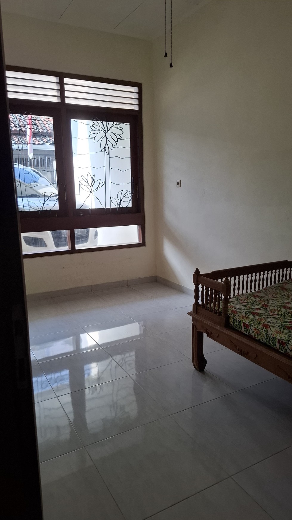 DIJUAL RUMAH AREA TEBET BARAT