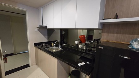 Dijual Apartemen Belleview