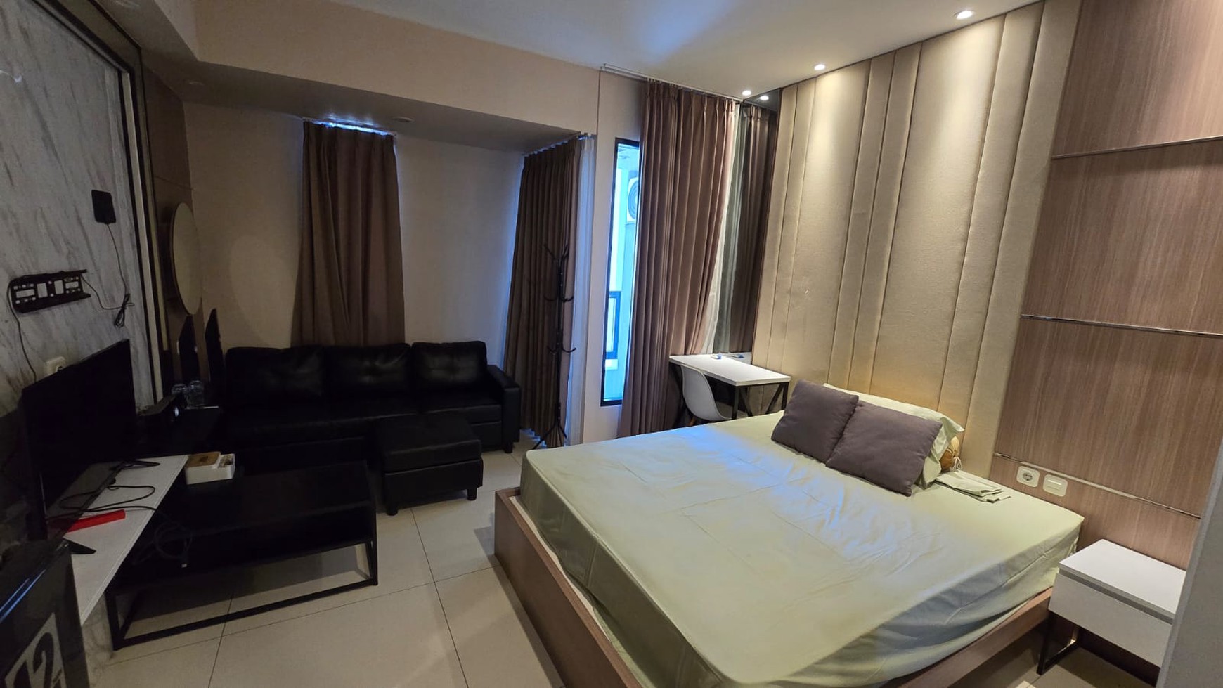 Dijual Apartemen Belleview