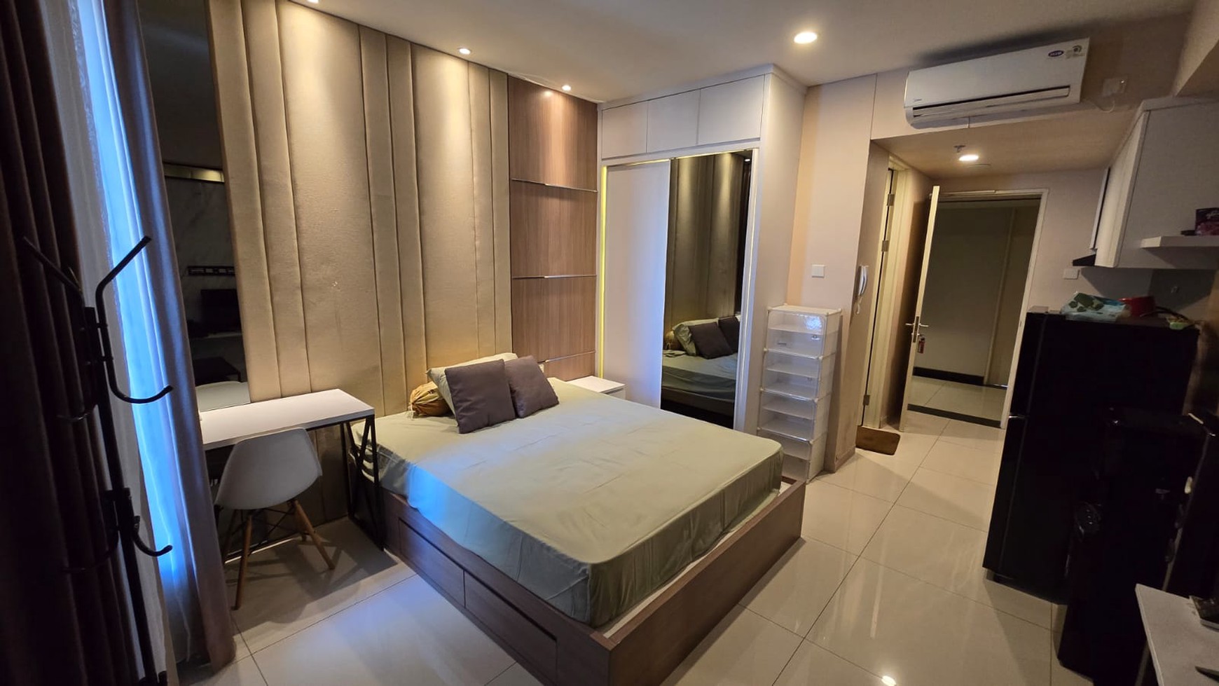 Dijual Apartemen Belleview